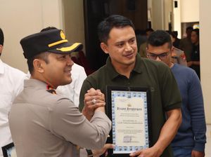 Polisi Apresiasi Warga yang Turut Ungkap Penembakan Dilakukan Monang