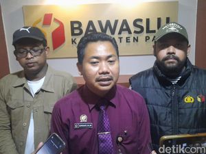 3 ASN Pati Dilaporkan ke BKN Buntut Foto Bareng Palson Bupati-Wakil Bupati