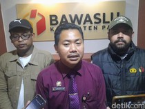 3 ASN Pati Dilaporkan ke BKN Buntut Foto Bareng Palson Bupati-Wakil Bupati