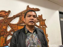 KPU Umumkan Hasil Pilgub Jakarta Paling Lambat 16 Desember 2024