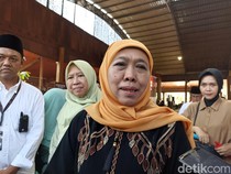 Khofifah Tekankan Pentingnya Program Mental Health untuk Cegah Bunuh Diri