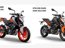 Spek Motor Baru KTM Harga Rp 30 Jutaan: Ada Navigasi, Bisa Puter Musik