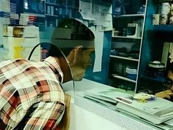 Kumpulan Foto Random Bikin Nyengir, Absurd Banget