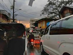 Kumpulan Foto Random Bikin Nyengir, Absurd Banget