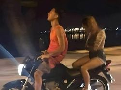 Kumpulan Foto Random Bikin Nyengir, Absurd Banget