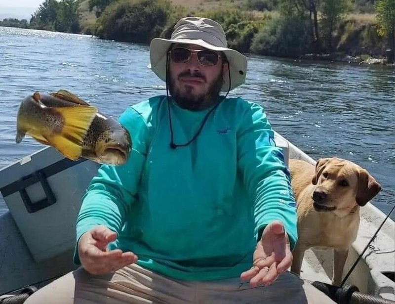 Foto-foto ini absurd sih, tapi lucu. Semoga setelah melihat kumpulan foto random berikut, kamu bisa lebih semangat lagi ya, detikers.