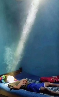 Foto-foto ini absurd sih, tapi lucu. Semoga setelah melihat kumpulan foto random berikut, kamu bisa lebih semangat lagi ya, detikers.