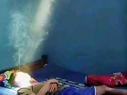 Kumpulan Foto Random Bikin Nyengir, Absurd Banget