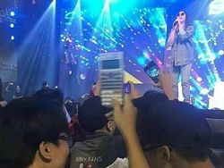 Kumpulan Foto Random Bikin Nyengir, Absurd Banget