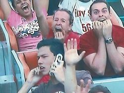 Kumpulan Foto Random Bikin Nyengir, Absurd Banget