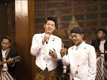 Lirik Lagu Nganggur Masdddho feat Saka Kempot yang Trending di YouTube