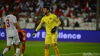 Para Pemain Berdarah Indonesia yang Pernah Bela Ajax, Selanjutnya Maarten Paes?