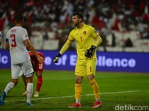 Respons Maarten Paes soal Pemecatan STY oleh PSSI