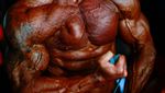 Melihat Persiapan Para Atlet di Kompetisi Arnold Classic Europe