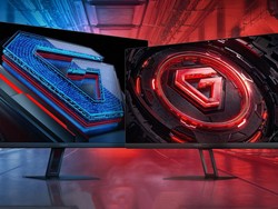 Xiaomi Rilis Gaming Monitor G27Qi dan G24i di RI Harga Terjangkau