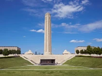 Museum Perang Dunia I Akan Buka Kapsul Waktu Berusia 100 Tahun, Apa Isinya?