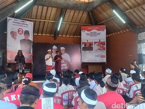 Kariyasa Sindir Jargon Satu Jalur Mulia-PAS
