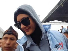 Paula Verhoeven Bersyukur Dipertemukan Baim Wong: Jawaban dari Doa Aku