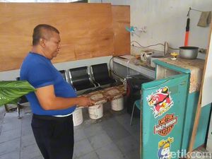 Kesaksian Rekan Saat Pegawai Dishub Pasuruan Tenggak Air Aki: Langsung Muntah