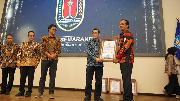 Pemkot Semarang