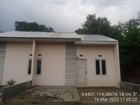 Warga Sulbar, Cek Nih Rumah di Polewali Mandar Mulai dari Rp 146 Juta!
