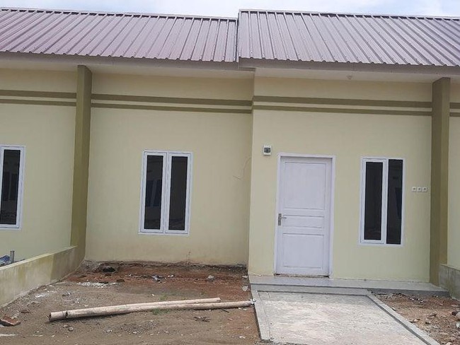 Warga Sulbar, Cek Nih Rumah di Polewali Mandar Mulai dari Rp 146 Juta!