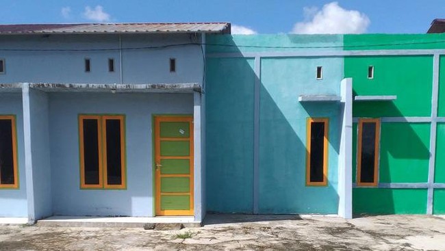 Warga Sulbar, Cek Nih Rumah di Polewali Mandar Mulai dari Rp 146 Juta!