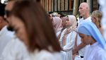 Peringatan 22 Tahun Tragedi Bom Bali