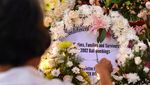 Peringatan 22 Tahun Tragedi Bom Bali