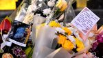 Peringatan 22 Tahun Tragedi Bom Bali