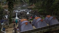 Sementara kunjungan wisatawan mancanegara mencapai 1.636.034 kunjungan atau meningkat 33,86 persen dari tahun sebelumnya.