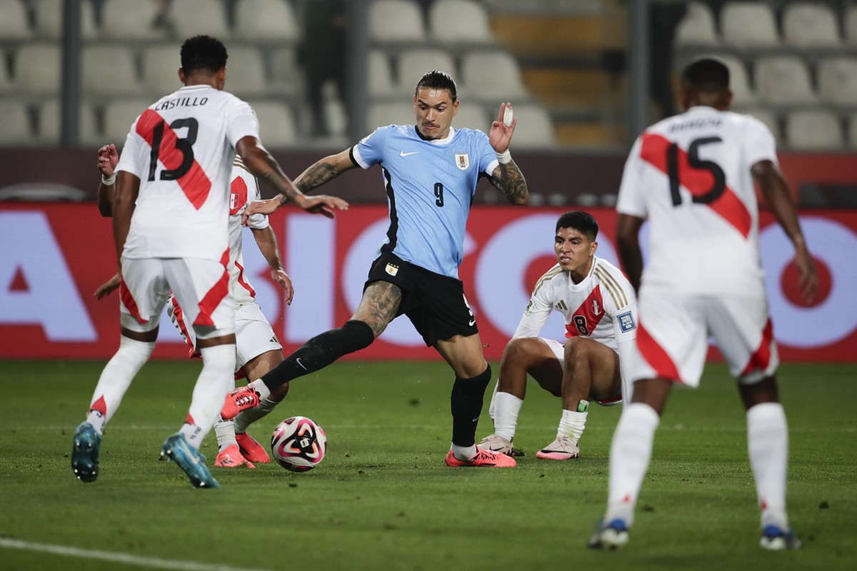 Foto: AP/Daniel Apuy
