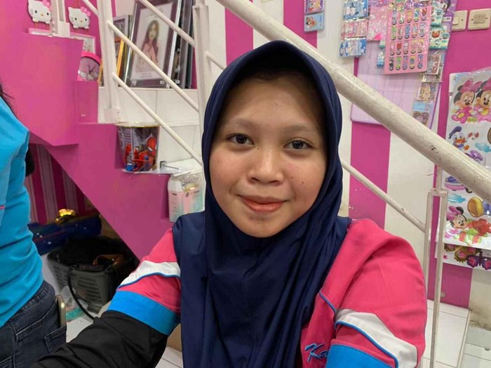 Peserta BPJS Kesehatan