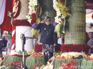 Pj Gubernur Adhy Tegaskan Posisi Jatim sebagai Gerbang Nusantara Baru