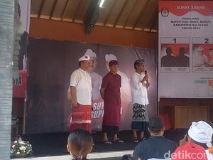 Kariyasa Sebut Banyak Pihak Sebarkan Hoax untuk Jatuhkan Koster