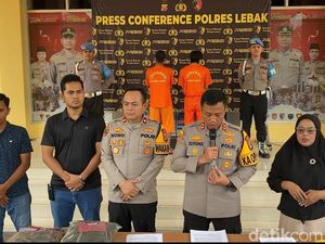 Kasus Anggota Satpol PP Tewas Usai Jaga Demo di Lebak, Istri Korban Diperiksa
