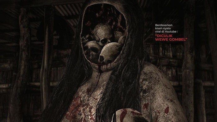 Poster film Petak Umpet