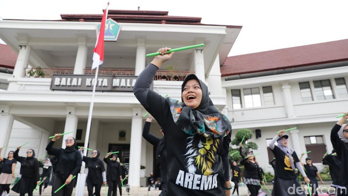 Pound With View Kota Malang