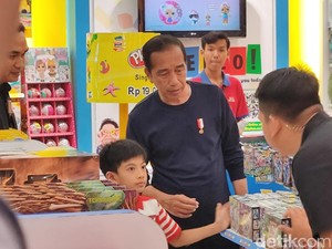 Pemkot Solo Siapkan Acara Sambut Jokowi Pulang, Ada Hiburan-Pasrah Pinampi
