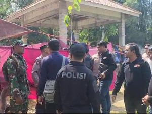 Situ Nur Aisyah Ternyata Dibunuh di Sampang, Satu Pelaku Tertangkap