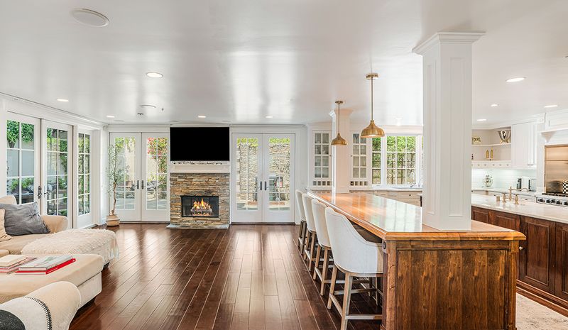 Rumah Kate Beckinsale yang dijual lagi
