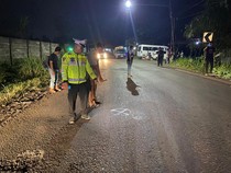 Hendak Nyalip Truk, Gadis 20 Tahun di Lahat Tewas Usai Tabrak Bus