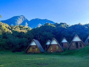7 Camping Ground di Tawangmangu, Tempat Kemah yang Sejuk dan Indah
