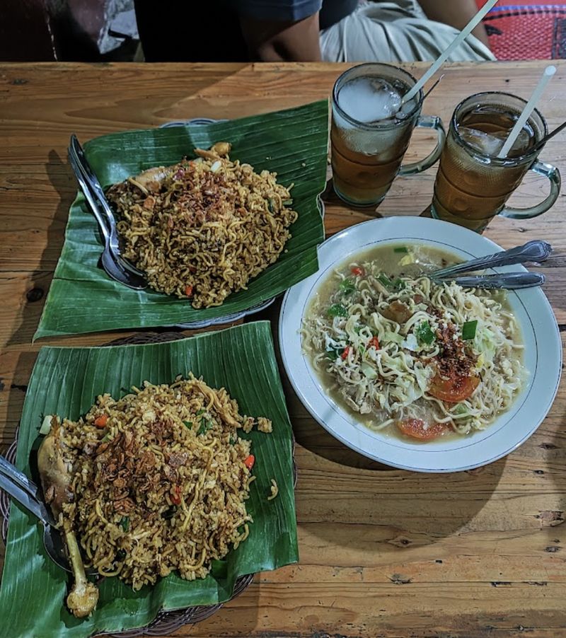 Slurpp! Ini 5 Bakmi Jawa Lezat Rating Tinggi di Depok