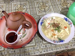 Slurpp! Ini 5 Bakmi Jawa Lezat Rating Tinggi di Depok