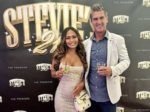 Istri Eks Atlet AFL Ricky Olarenshaw Ditangkap di Bali Terkait Spa Prostitusi