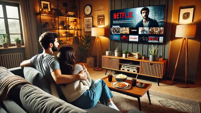 IndoXXI & LK21 Bahaya! Ini Link Nonton Online Aman Long Weekend