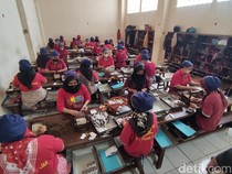 Pengusaha Pabrik Rokok Minta Ini ke Dirjen Bea Cukai Baru
