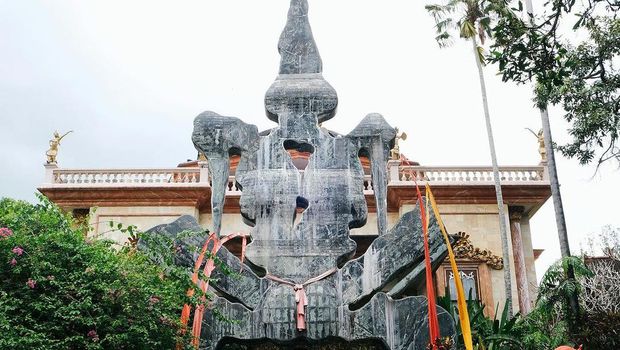 The Blanco Renaissance Museum
