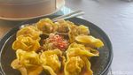 Resto Ini Tawarkan Brunch Nikmat dengan Menu Dimsum dan Teh Aromatik